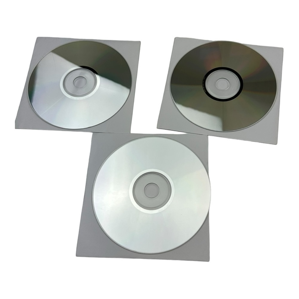 Let’s Talk! Introduction To Spanish 3 CD Disc Set - Picture 3 of 4